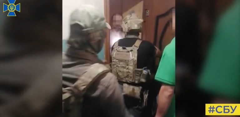 Слідчі СБУ передали в суд обвинувальний акт на шанувальника росії з Івано-Франківська (ВІДЕО) 4 17726879108ec53e2222