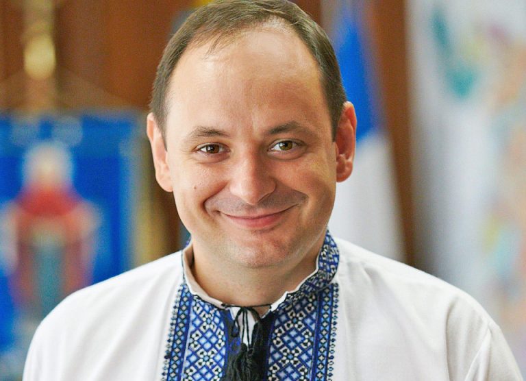 Мер Франківська Руслан Марцінків оприлюднив декларацію про доходи за 2024 рік 7 Мер Франківська Руслан Марцінків оприлюднив декларацію про доходи за 2024 рік
