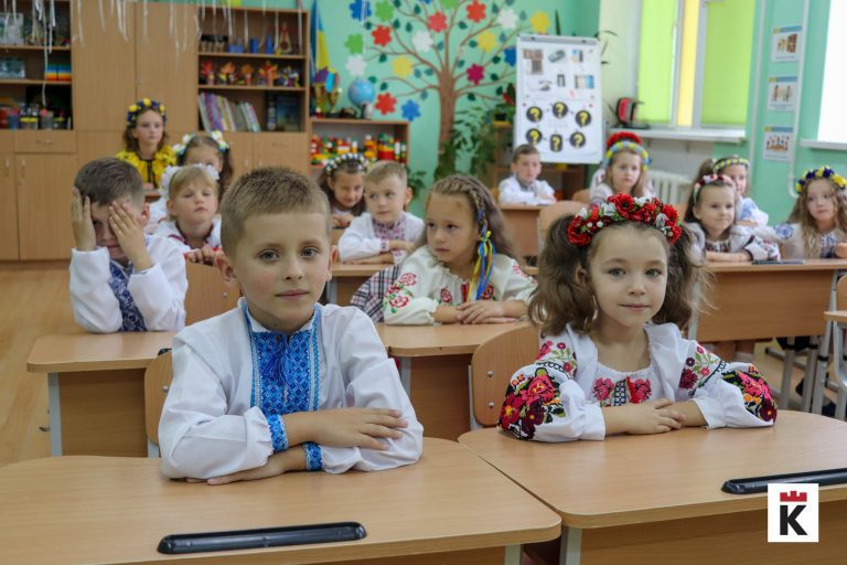 У Калуші повідомили, як працюватимуть школи і садочки 9 У Калуші повідомили, як працюватимуть школи і садочки