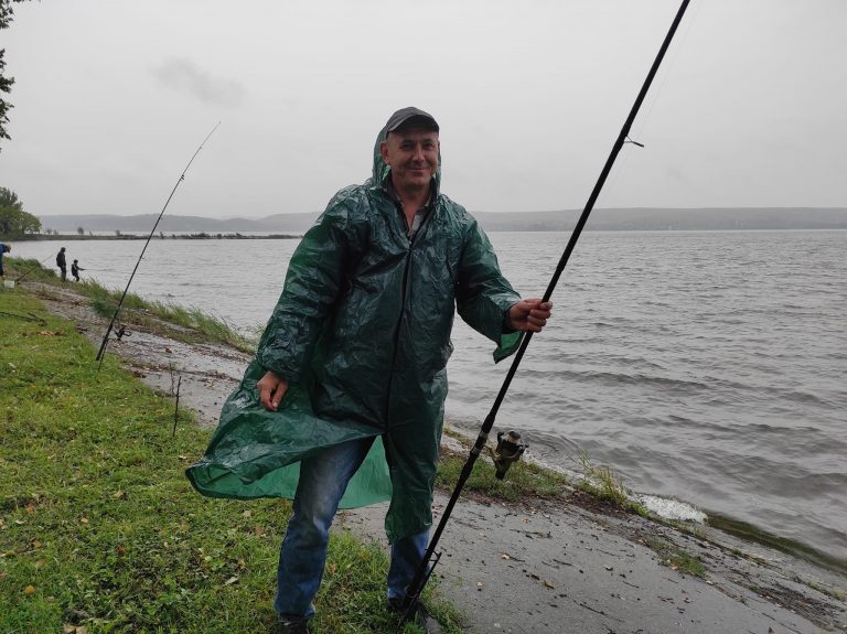 У Бурштині ловили ляща: стали відомі кращі рибалки (ФОТО) 6 304119844 1962750037237941 5711421710347524082 n