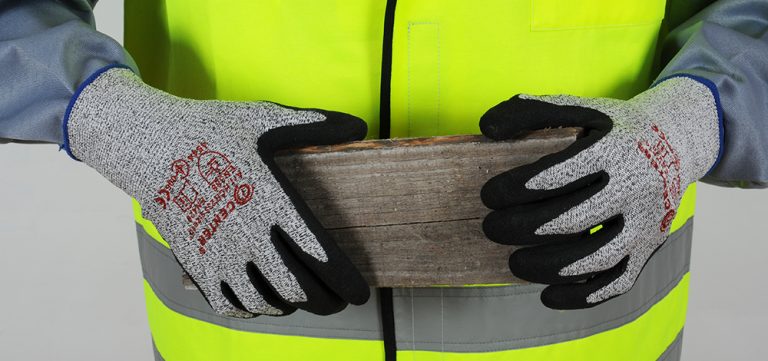 Захисні робочі рукавички для комунальних працівників 4 304778929 439534001311528 5144478679080726494 n