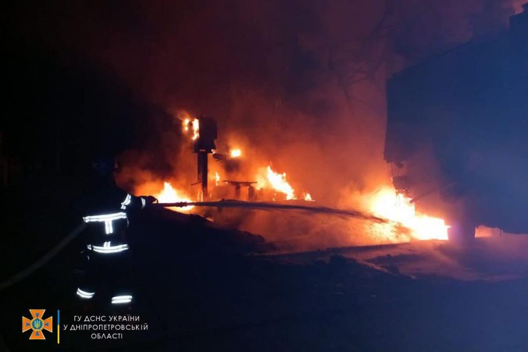 Вночі ворог знову вдарив по Харкову та Дніпропетровщині: які наслідки 9 304783642 399909278988147 8258893229704503395 n