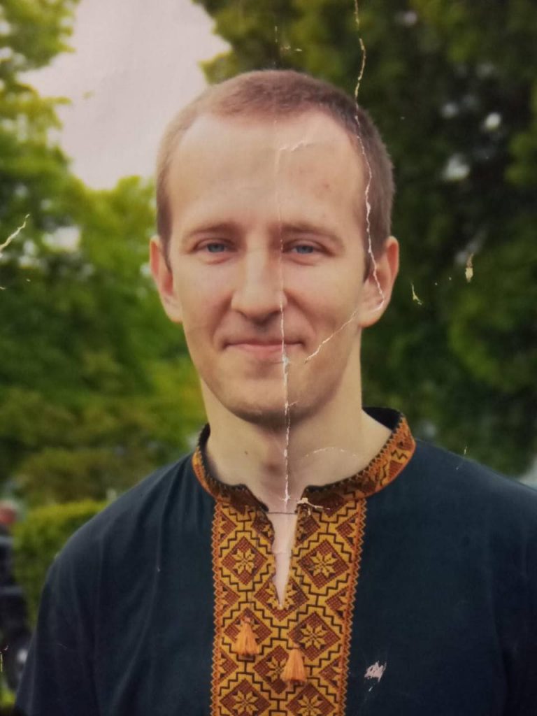 Зник ще в березні: на Київщині загинув воїн з Надвірнянщини 9 Зник ще в березні: на Київщині загинув воїн з Надвірнянщини