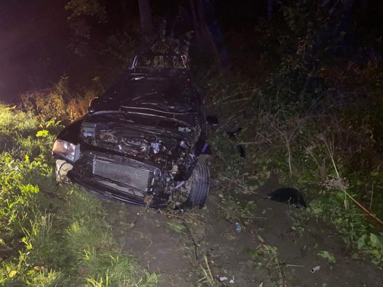 У ДТП на Львівщині загинув молодий чоловік: водія авто затримали (ФОТО) 6 305301075 446461257525651 4594687916257783998 n