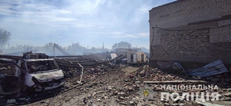 Руйнування вражають: у мережі показали злочини окупантів на Донеччині (ФОТО) 5 305404639 407253751544661 4924411172562442924 n 1