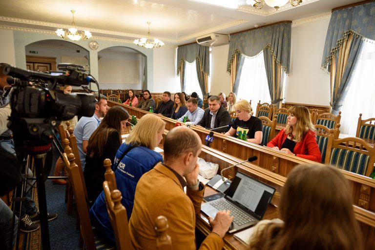 На Прикарпатті готують додаткові приміщення для переселенців: в яких районах 11 305758042 201938478843045 106323916144712571 n