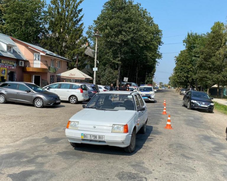 В ДТП на Львівщині постраждав 9-річний хлопчик (ФОТО) 5 306077744 449130063925437 7770483535085920398 n