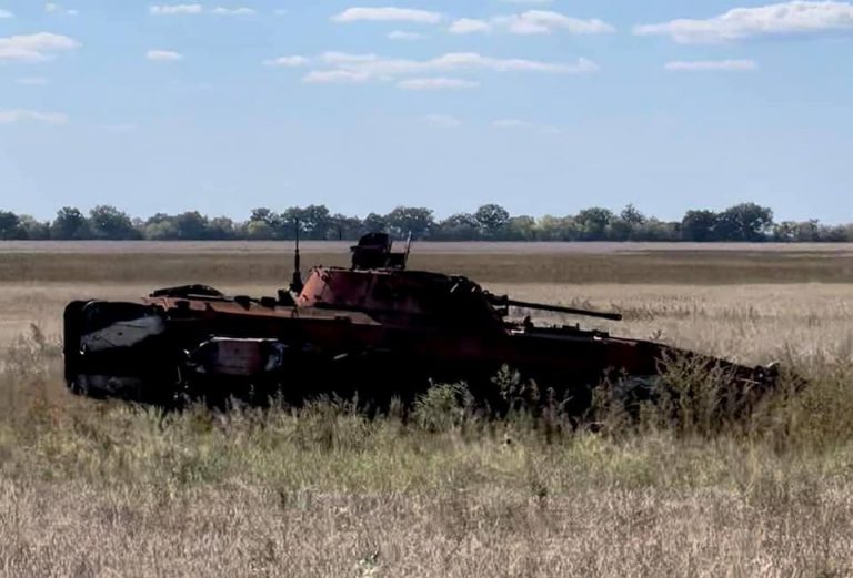 ЗСУ відбили наступ ворога в районах дев'яти населених пунктів - вечірнє зведення Генштабу 1 306103169 403889018590849 5673370617300409511 n