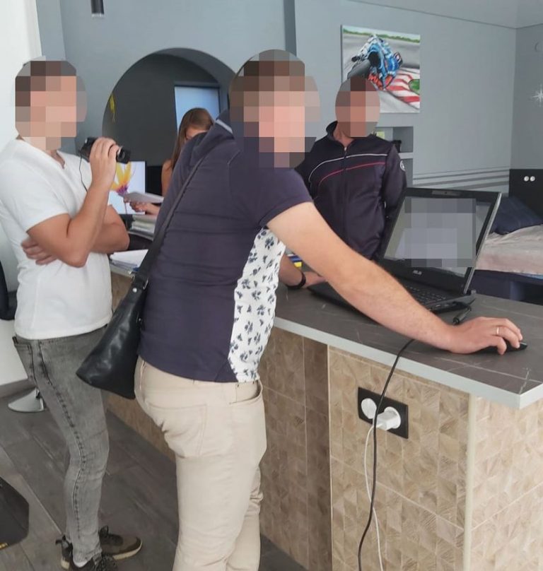 На Львівщині судитимуть державного реєстратора (ФОТО) 8 306573397 451298047041972 8015836519389275990 n