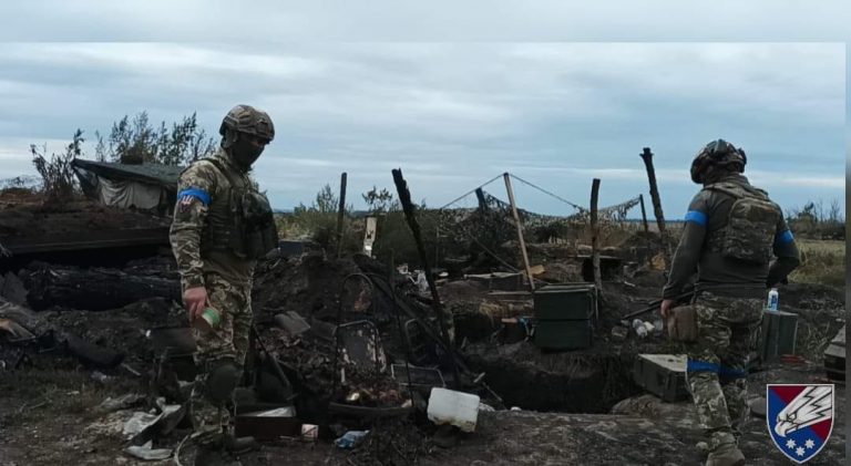 Втрати ворога: за добу ЗСУ знищили 300 окупантів, 11 танків та 24 бронемашини 3 306638452 413499437629807 8110871416776213572 n