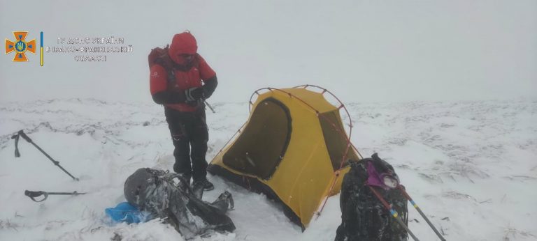 ДСНСики двох областей надавали допомогу туристам в горах (ФОТО, ВІДЕО) 6 306773832 401445822144787 7911371456680423032 n 1
