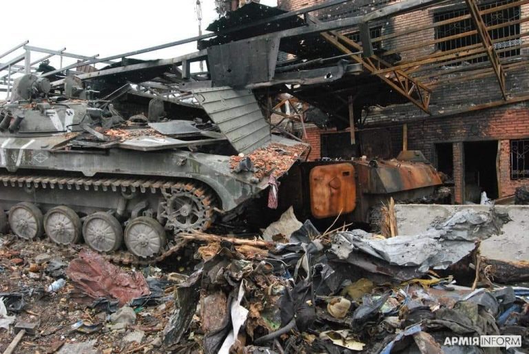 Генштаб ЗСУ повідомляє про ситуацію на фронтах 18 вересня: де відбиваємо ворога 5 307040846 411606894485728 5026215761097973119 n