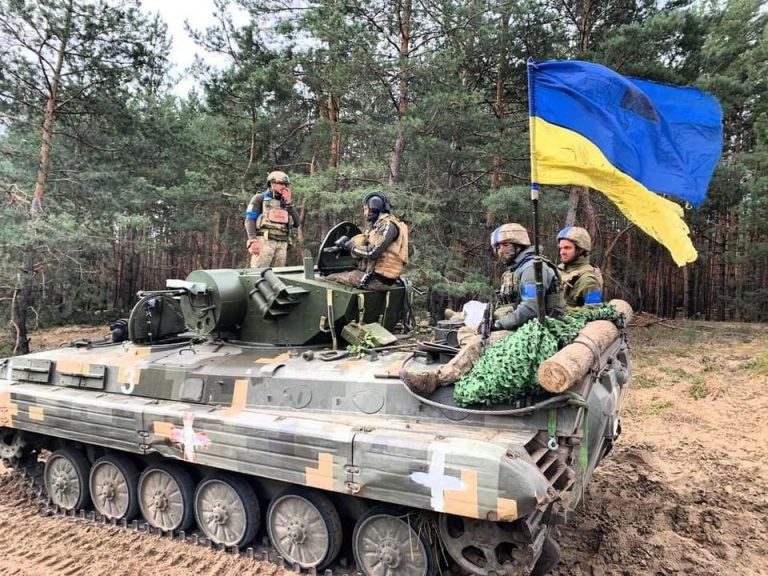 209 день війни в Україні: ЗСУ вдарили по 24 районах живої сили та техніки ворога 2 307691314 412748831038201 4771874880491851395 n
