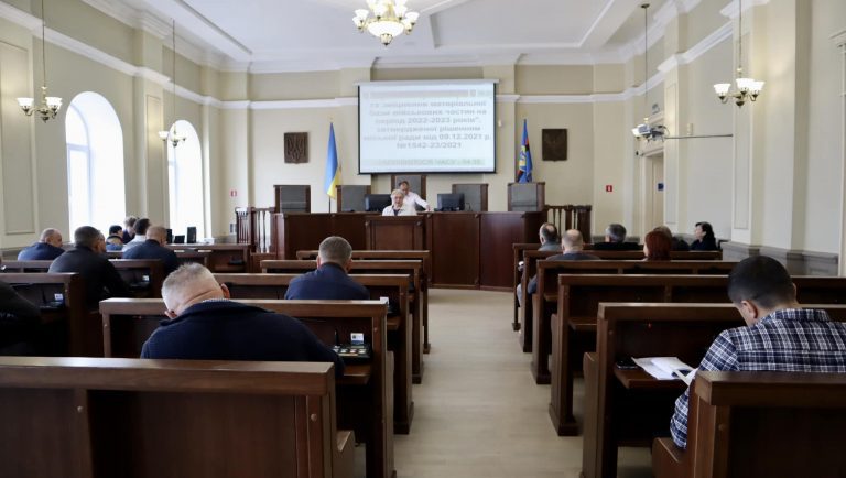У Коломиї виділили ще 9 мільйонів гривень для військових 7 308165360 532413172221734 2366693361142357190 n