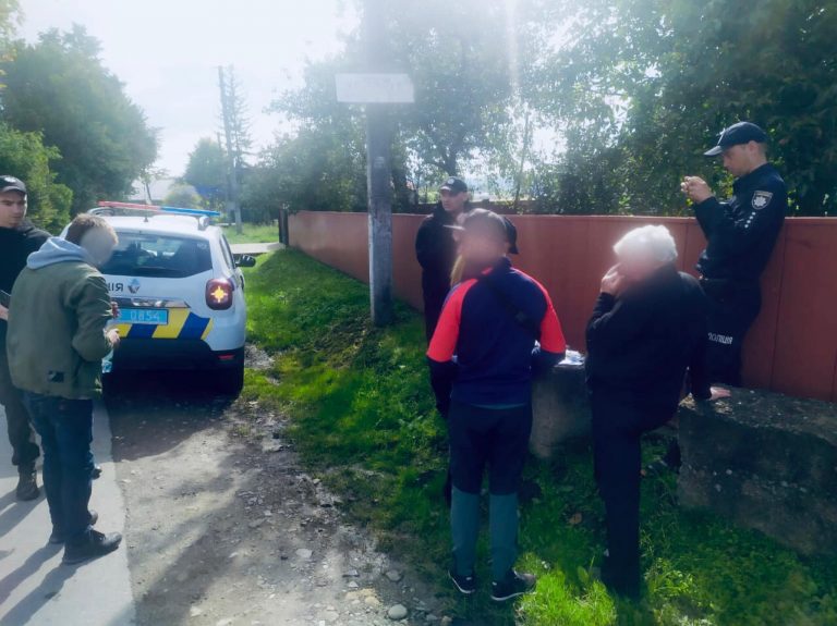На Коломийщині поліцейські виявили у перехожого психотропи (ФОТО) 1 308198356 157717153569189 1380783834125808274 n