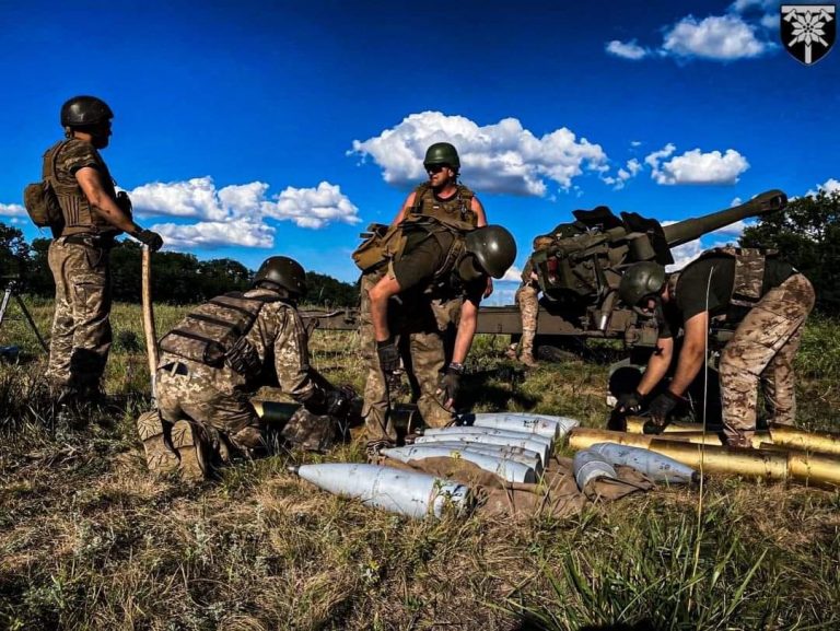 ЗСУ за день відбили атаки ворога в 10 населених пунктах: ситуація на фронті 8 ЗСУ за день відбили атаки ворога в 10 населених пунктах: ситуація на фронті
