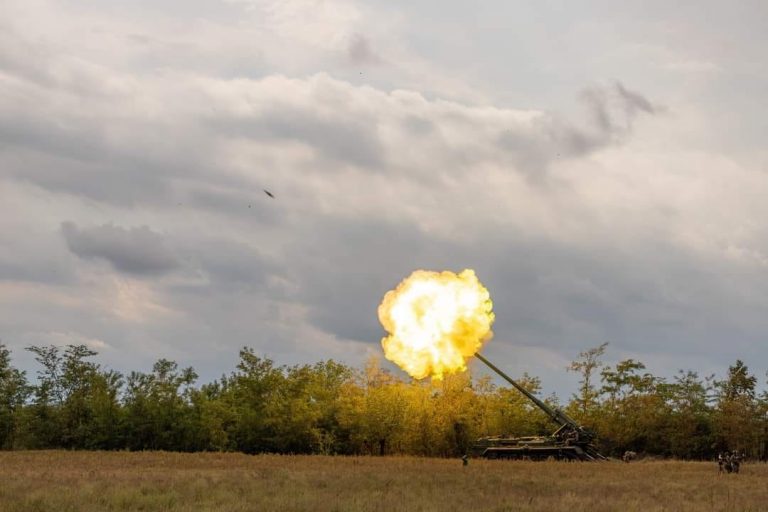 216 доба війни в Україні: у Генштабі розповіли про здобутки ЗСУ (МАПА) 5 309056889 417940583852359 8784792294586159468 n