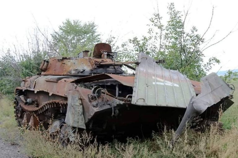 За добу Росія завдала 4 ракетних та 7 авіаційних ударів по Україні - Генштаб 9 309145253 417143133932104 7203612835235735572 n