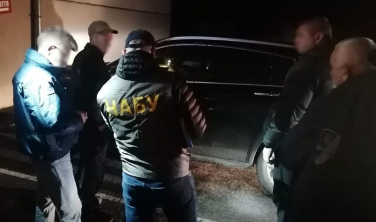 На Прикарпатті на хабарі спіймали суддю та його посередника 1 309623662 426568496279853 2477174922593645258 n