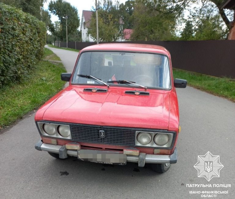 На Прикарпатті водій "під кайфом" перевозив наркотики: його затримали патрульні 3 310018587 474732584694358 3350880375102158449 n
