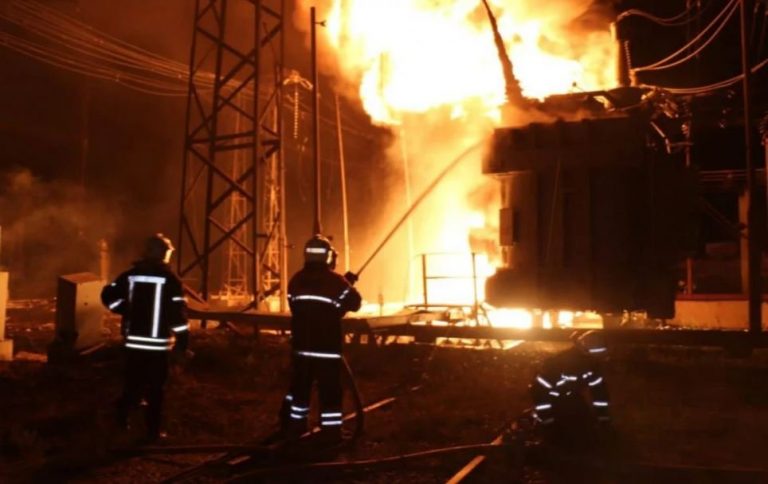 Маємо певний план, - Марцінків про альтернативні джерела в разі обстрілу інфраструктури 4 67