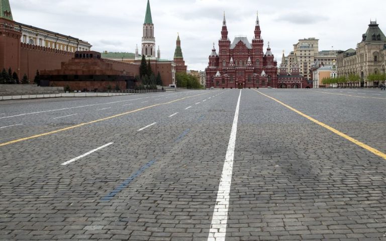 У Москві готують концерт на честь захоплення українських територій