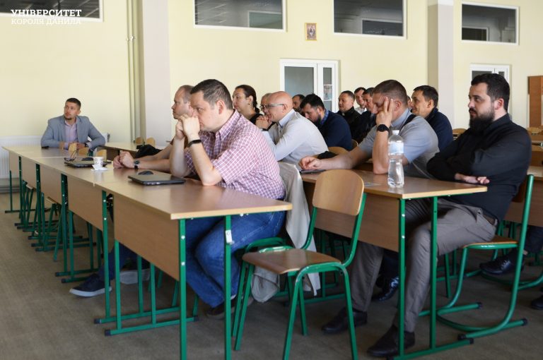 У Франківську поділилися порадами щодо енергетичного виживання 4 DSC 2717