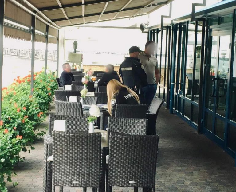 На Прикарпатті в готелі пограбували чоловіка, злодія затримали (ФОТО) 6 FB IMG 1662801455937