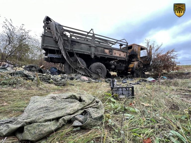 У Генштабі ЗСУ підрахували втрати ворога: чого та скільки 13 FB IMG 1664090429622