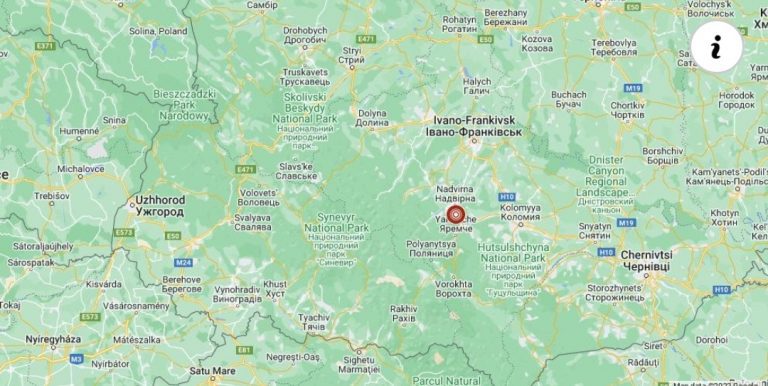 На Прикарпатті зафіксували землетрус 6 IMG 20220907 174900