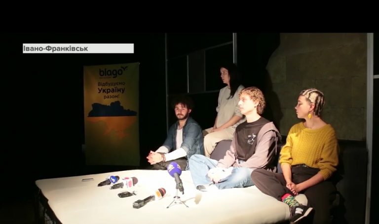 У Франківську відбудеться міжнародний фестиваль короткого метру "4х3" (ВІДЕО) 5 IMG 20220910 195934