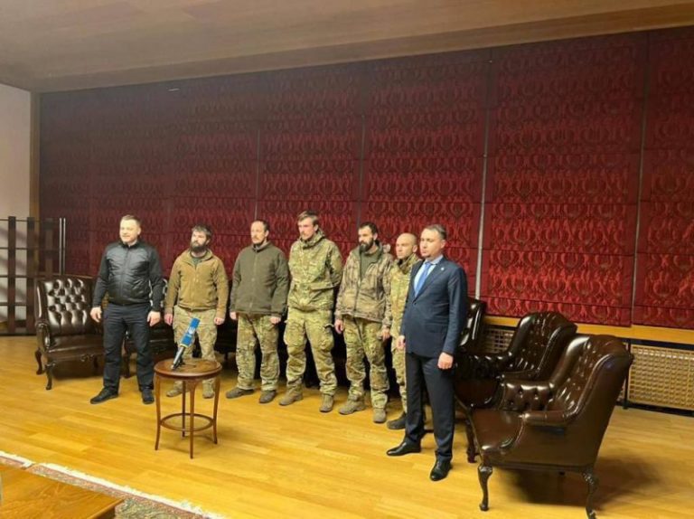 В Росії хочуть екстрадиції командирів "Азова", яких звільнили під час обміну 12 IMG 20220922 000927 992 scaled 1