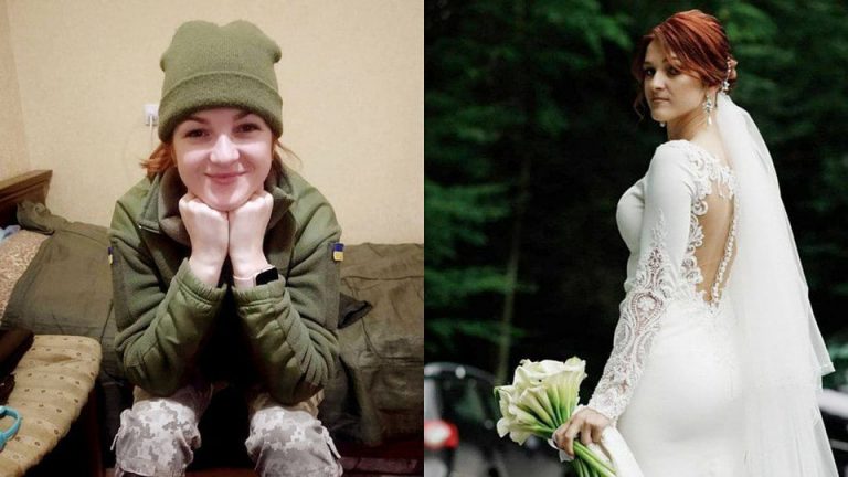 Звільнена з полону медикиня Мар'яна Мамонова народила донечку 11 IMG 20220925 112855 081