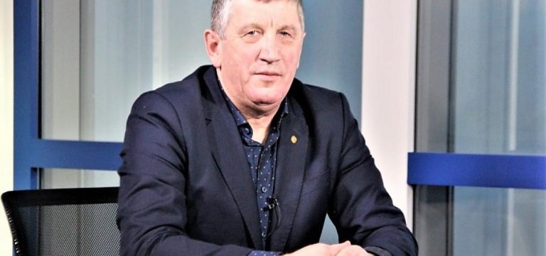 Франківчанин очолив Східно-Європейську волейбольну зональну асоціацію 11 Mel 555