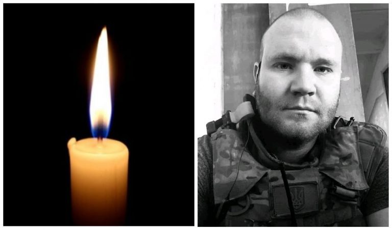 Сьогодні в Івано-Франківську проведуть в останню путь воїна Євгена Шишова 8 MyCollages 2022 09 12T075955.412