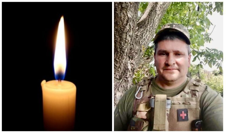 Війна забрала життя воїна Миколи Данилюка з Івано-Франківщини 4 MyCollages 2022 09 15T210125.229