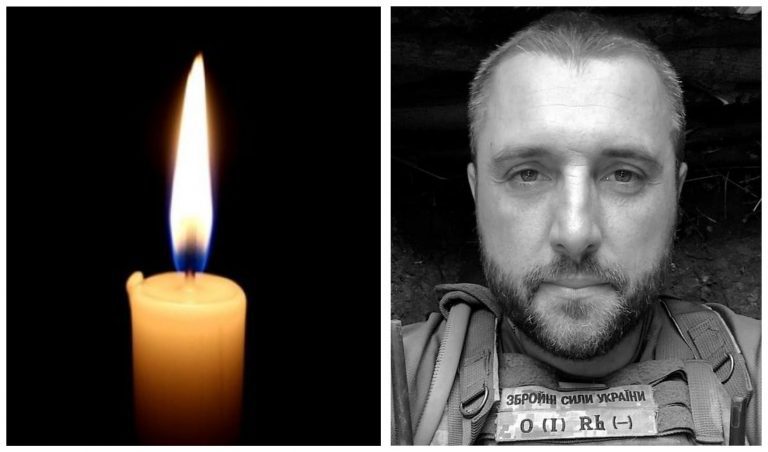 У бою за Україну загинув освітянин, депутат двох скликань з Івано-Франківщини 2 MyCollages 2022 09 24T114557.239
