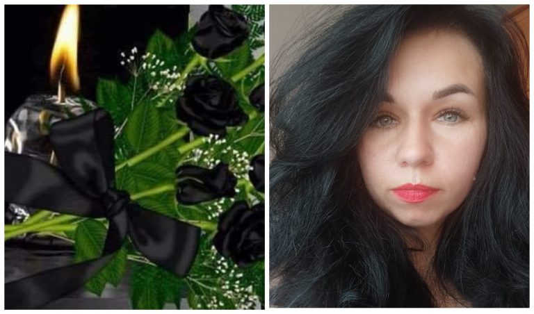 Раптово обірвалося життя журналістки з Прикарпаття 12 MyCollages 2022 09 24T122001.964