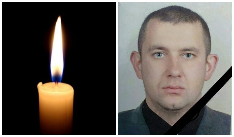 Вічна пам'ять: на війні загинув Андрій Лукащук з Івано-Франківська (ФОТО) 9 MyCollages 2022 09 29T104331.250