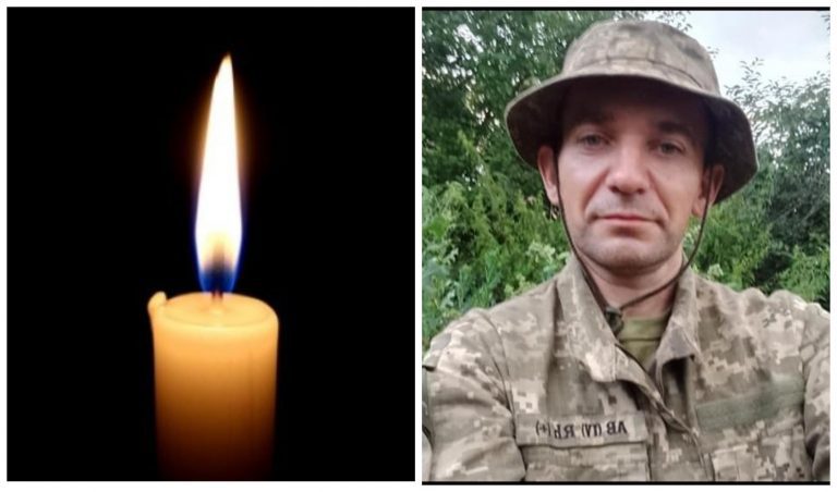 На війні загинув Михайло Совтисік з Івано-Франківська 5 MyCollages 2022 09 30T093115.796