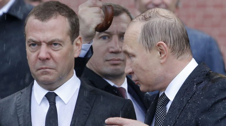 Путіна тривожить пияцтво серед вищого керівництва Росії – ЗМІ 9 Untitled 1 224