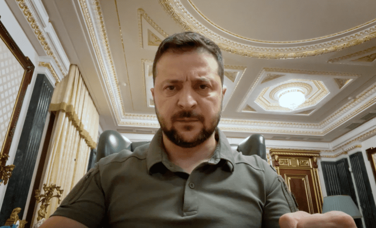Дякую вам, хлопці! Зеленський оцінив бійців 10-ї окремої гірсько-штурмової бригади 3 a1257d7b990bec93e610d3b711cf8b8a 1664221144 extra large