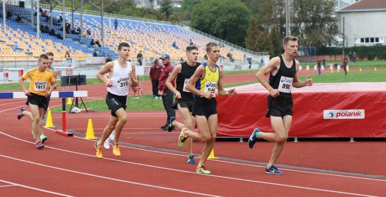 Студент франківського університету виборов срібло на чемпіонаті України з легкої атлетики 3 a7f38484 8928 434a 84d2 651b781a66fb