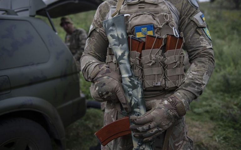 У Міноборони назвали втрати України у війні проти російських окупантів 5 a82f841cf0d06e9001a6c2b69f320cfb