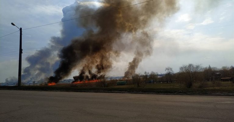 Контрнаступ на Херсонщині: точка зору впливового видання США 10 ckjy3ljxaun97wtyofvf