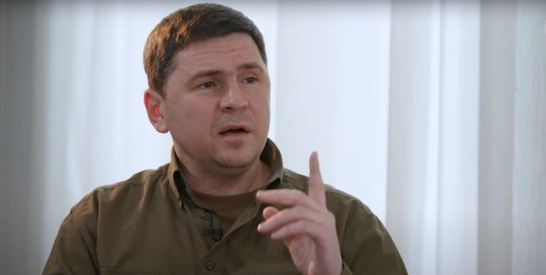 Хто та як нав'язує Україні переговори з Росією - розповіли в Офісі президента 6 e56ac5ac 108fc7492804933271d66417922fe59d