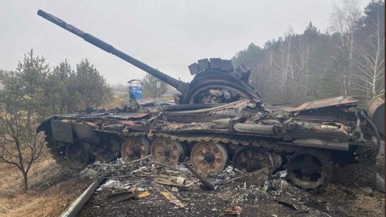 Українські захисники знищили вже понад 55 тисяч окупантів - Генштаб 9 image 9