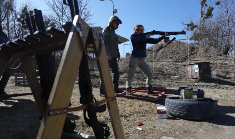 Поблизу Львова облаштують стрільбище європейського зразка (ВІДЕО) 2 photo202209281728444 9a6d1388