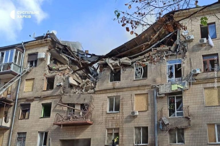 Окупанти завдали більше шести ракетних та понад десять авіаційних ударів, - Генштаб ЗСУ 6 photo 2022 09 06 10 12 11