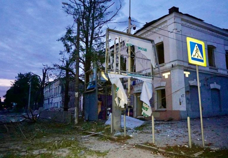 Масштабна повітряна тривога та ракетні удари по містах: як минула ніч в Україні 2 photo 2022 09 11 07 10 38